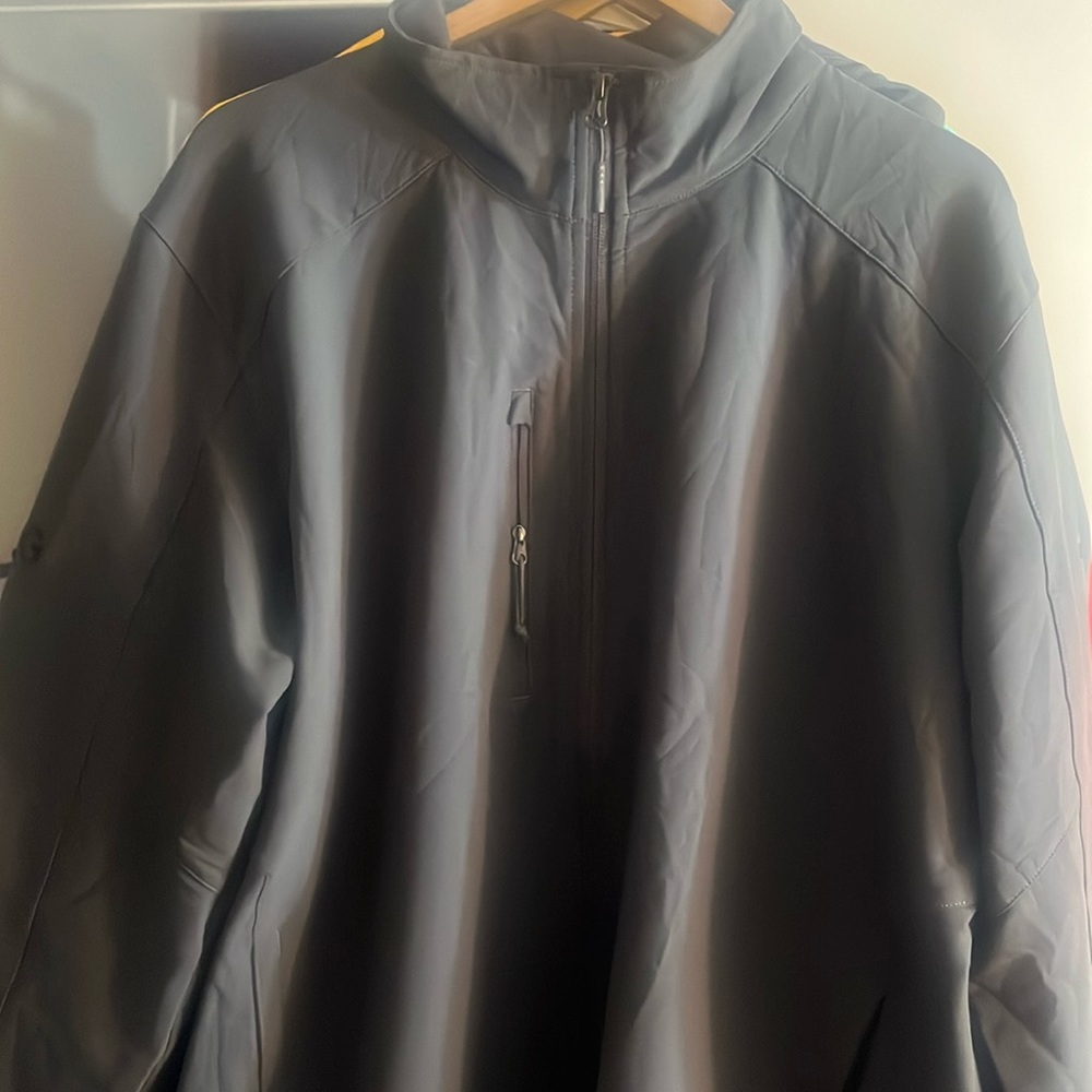 North Face Spring/Fall Jacket - image 1